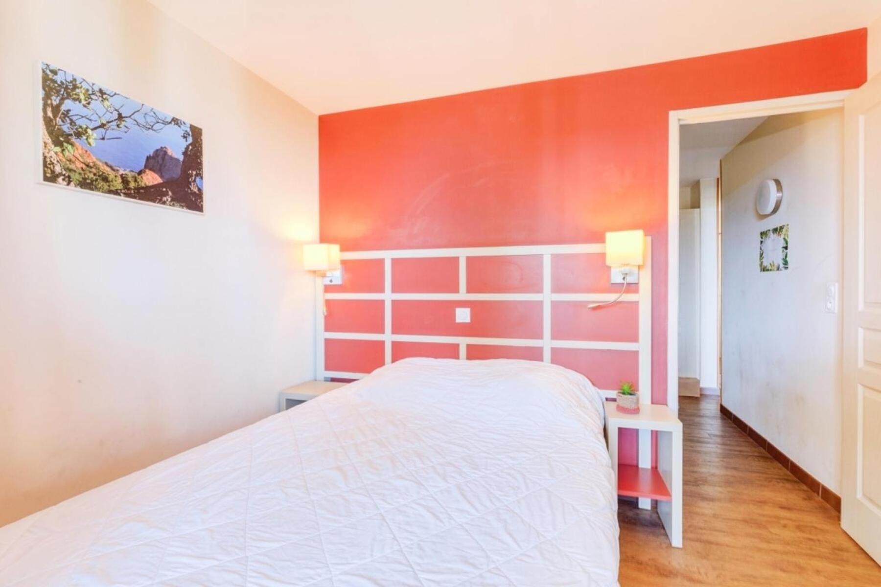 Residence Cannes Villa Francia - Maeva Home - Appartement 2 Pieces 6 Personnes Avec Vue Mer - Selection - Super Home Mae-3641 Exterior photo