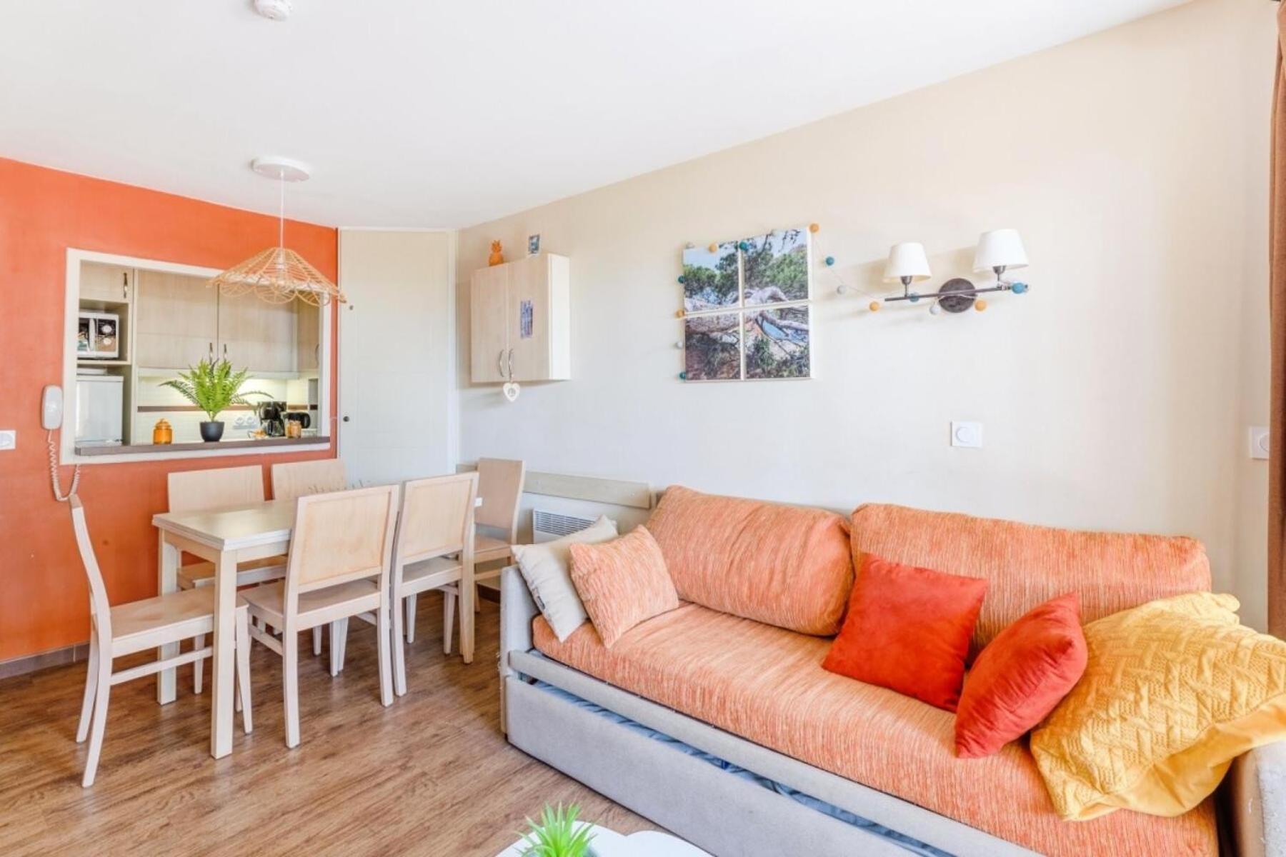 Residence Cannes Villa Francia - Maeva Home - Appartement 2 Pieces 6 Personnes Avec Vue Mer - Selection - Super Home Mae-3641 Exterior photo