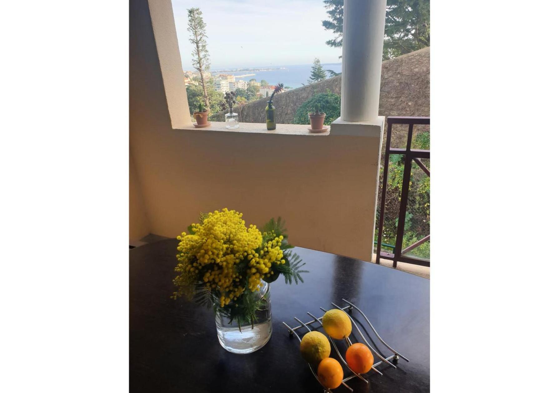 Residence Cannes Villa Francia - Maeva Home - Appartement 2 Pieces 6 Personnes Avec Vue Mer - Selection - Super Home Mae-3641 Exterior photo